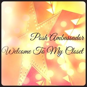 Posh Ambassador 🧚‍♀️